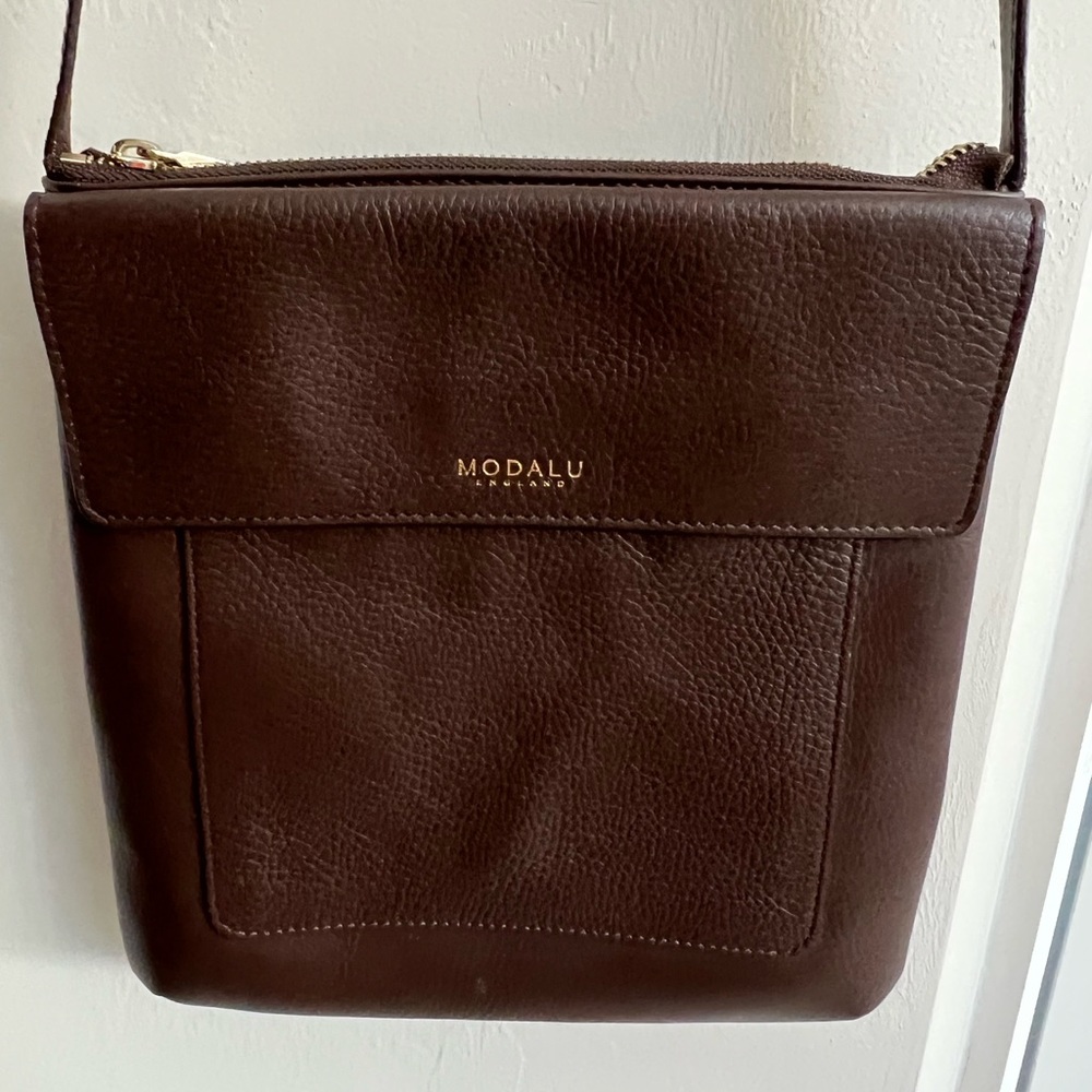 Modalu of England crossbody